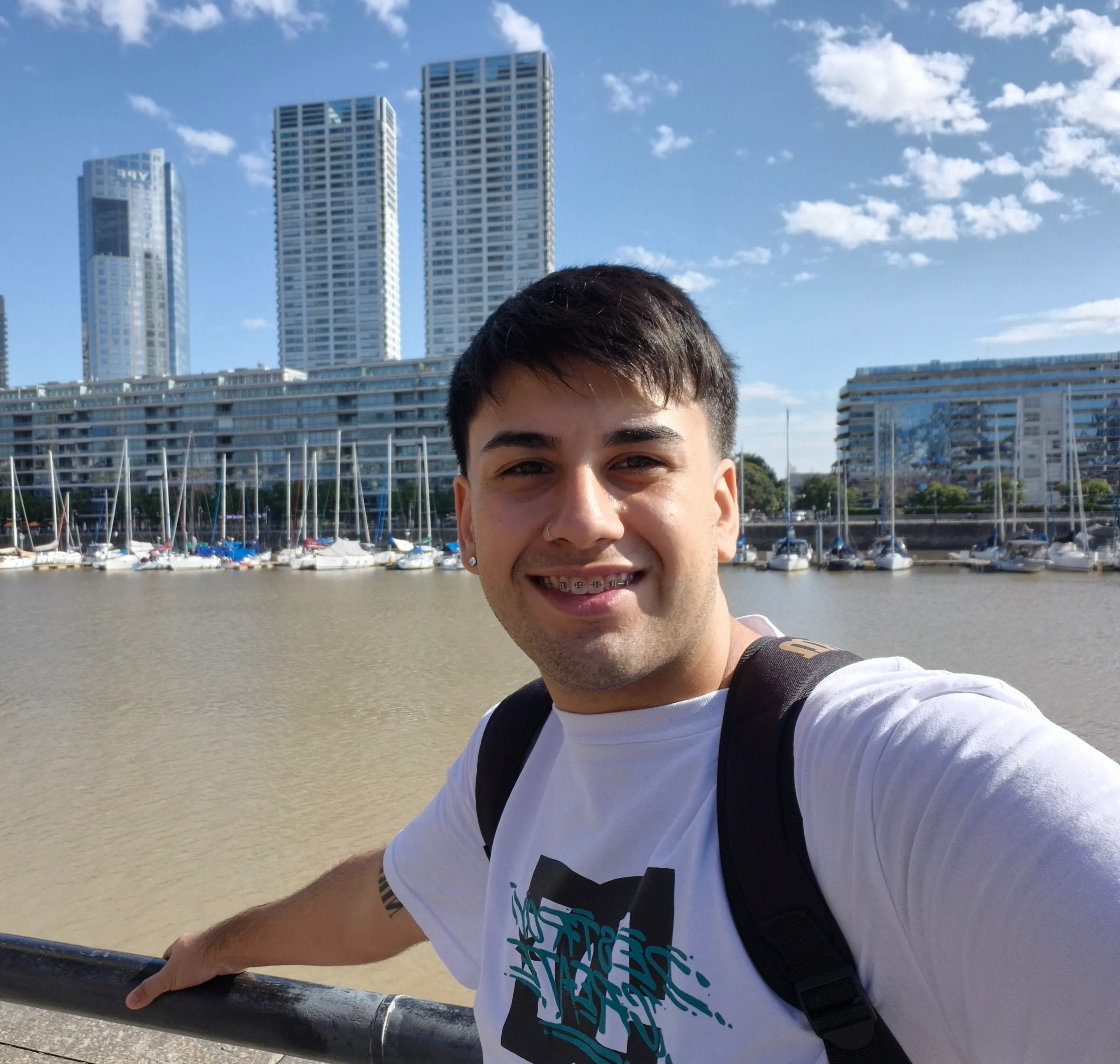 Foto de perfil de Dylan Gómez